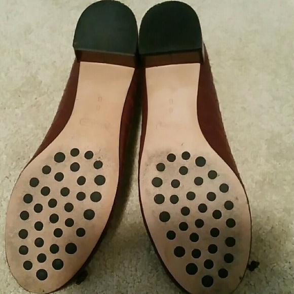 Coach flats - Picture 2 of 4
